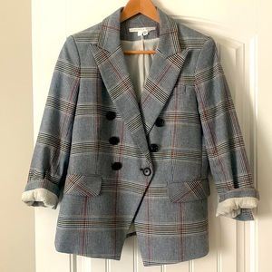 Veronica Beard Dickey Blazer